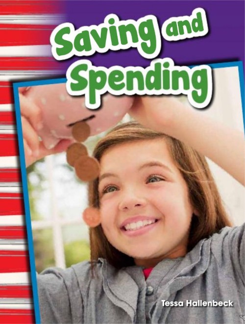Saving and Spending