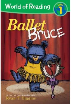 World of Reading: Mother Bruce Ballet 