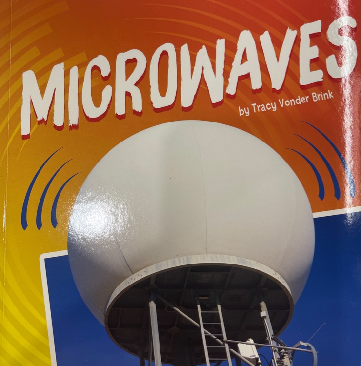 MICROWAVES
