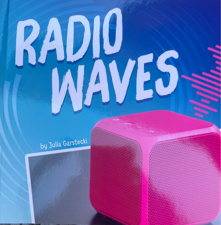 Radio waves